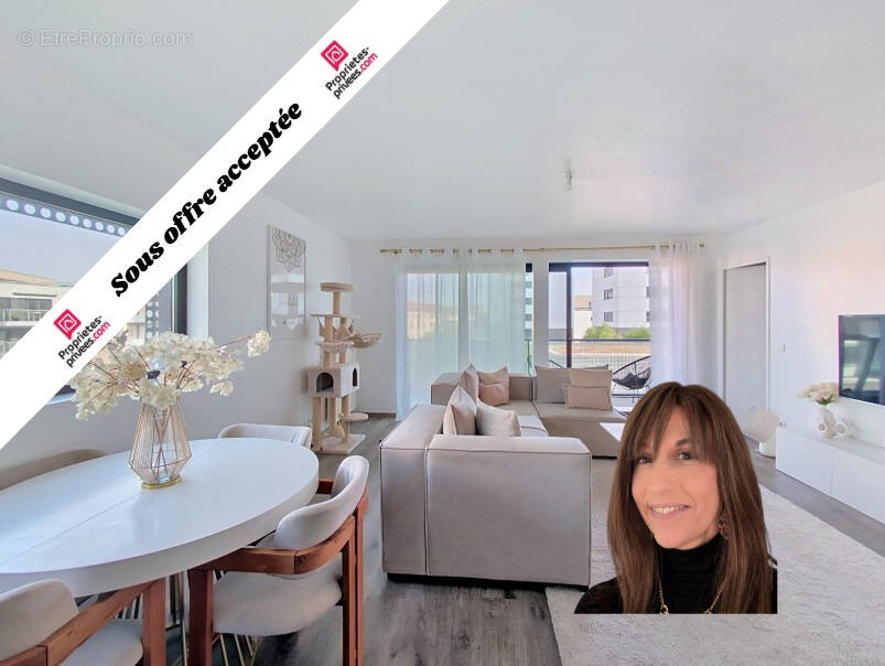 Appartement à LE HAVRE