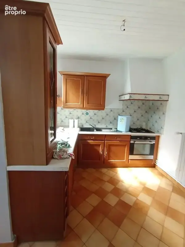 Maison 5 pièces 71 m² à vendre à Hellemmes-Lille (59260) - photo 5