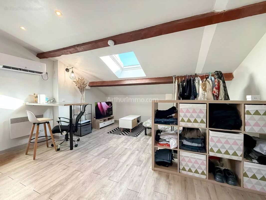 Appartement à DRAGUIGNAN