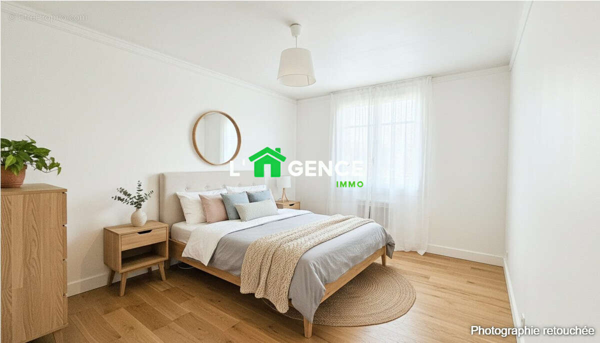 Appartement à MARTIGUES