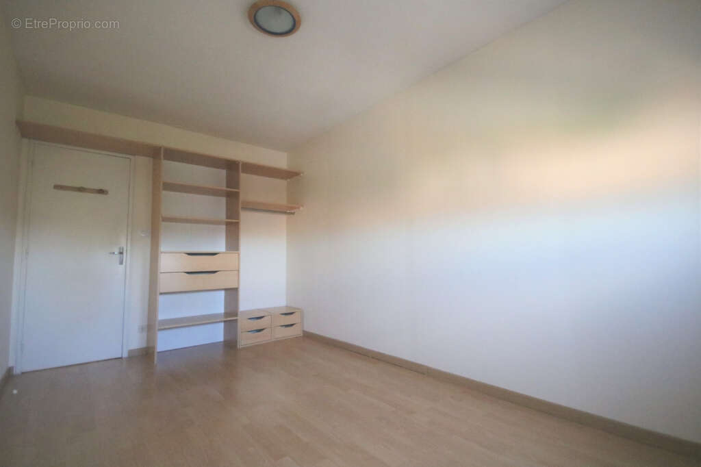 Appartement à BLAGNAC
