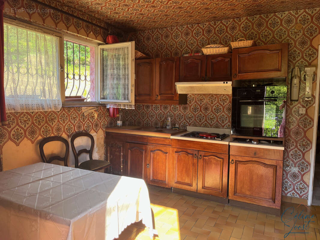 Cadre de nature ! Maison 6 pièces sur 14,70 ares - photo 12