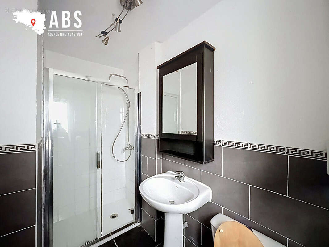 Maison à SAINT-DOLAY