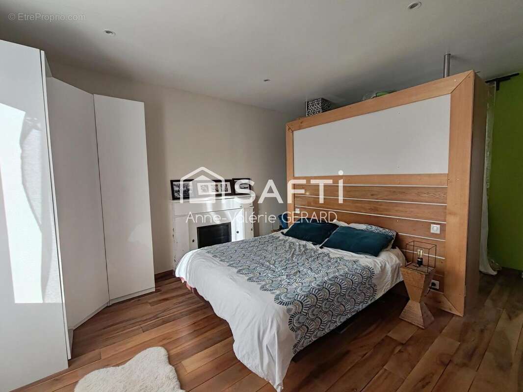 Photo 5 - Maison à SAINT-HILAIRE-DU-HARCOUET