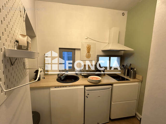 Appartement à AVIGNON