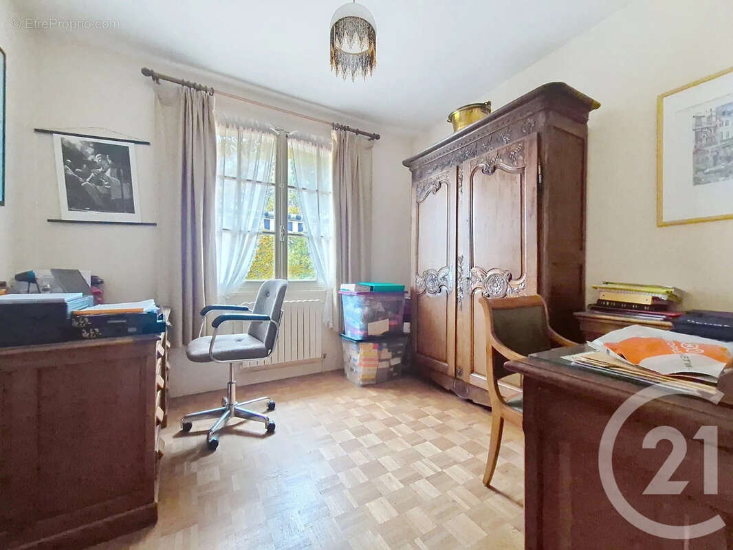 Maison à PONT-AUDEMER