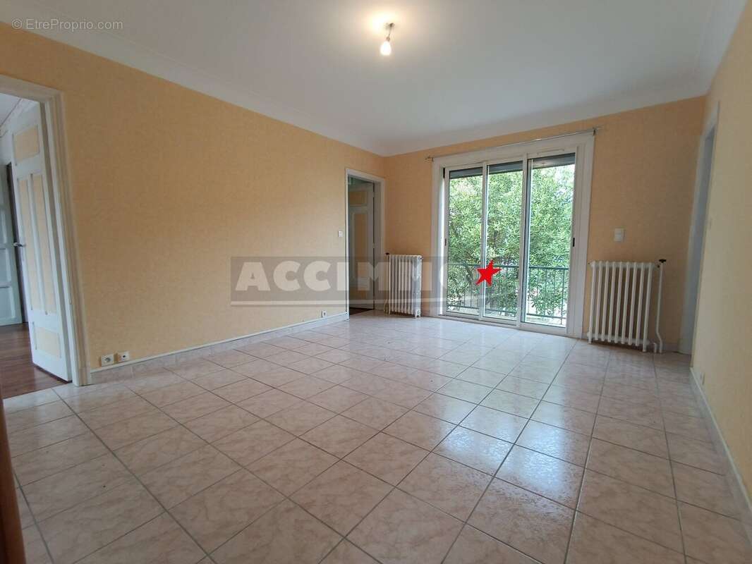 Castres - maison avec jardin - photo 3