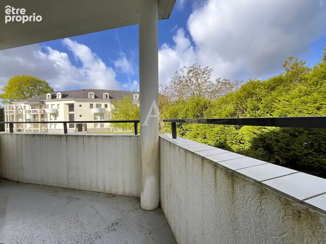 Appartement nantes   st joseph de porterie   4 pièce(s)   82 m2 - photo 4