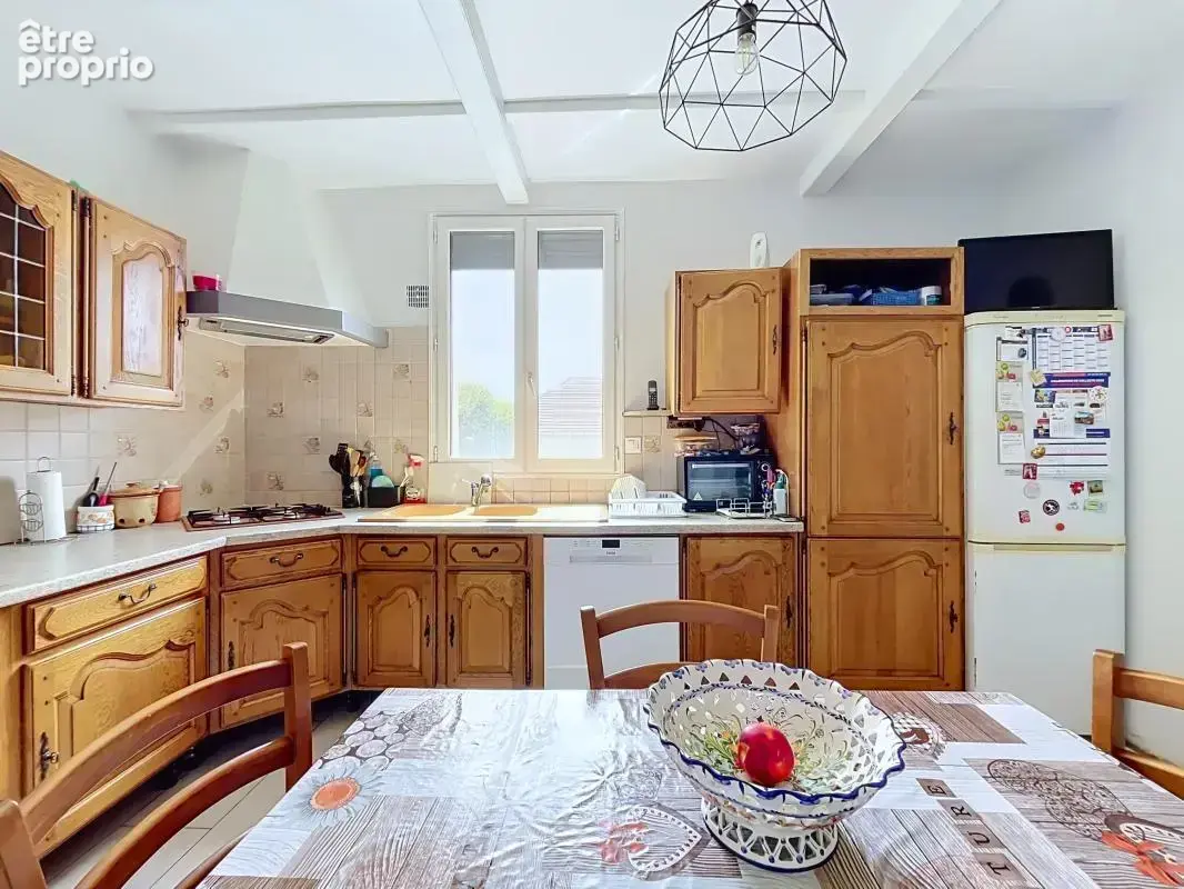 Maison 109 m² à Les Pavillons-Sous-Bois  - photo 8