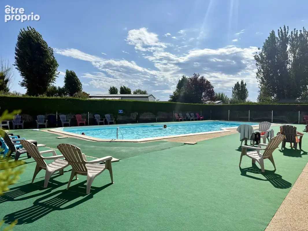 Marennes - Votre pied-à-terre à 50 m de la plage - photo 2