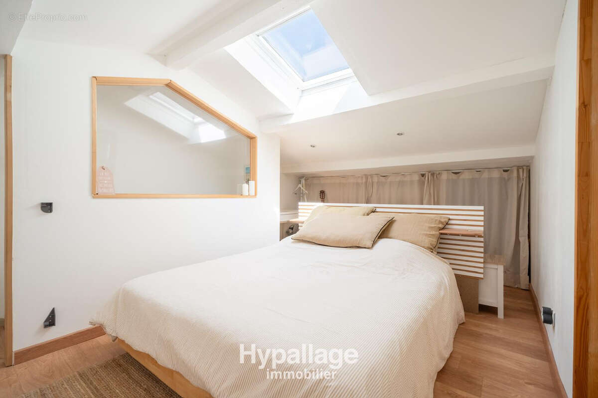 Appartement à ALLAUCH