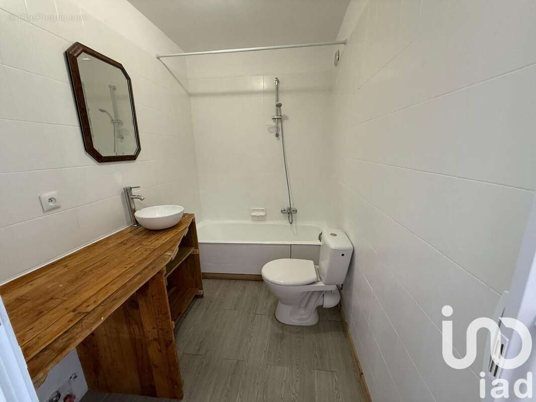 Photo 8 - Appartement à MENTON