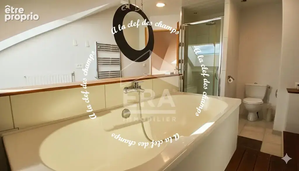 Appartement 115m² à gometz-la-ville - photo 10