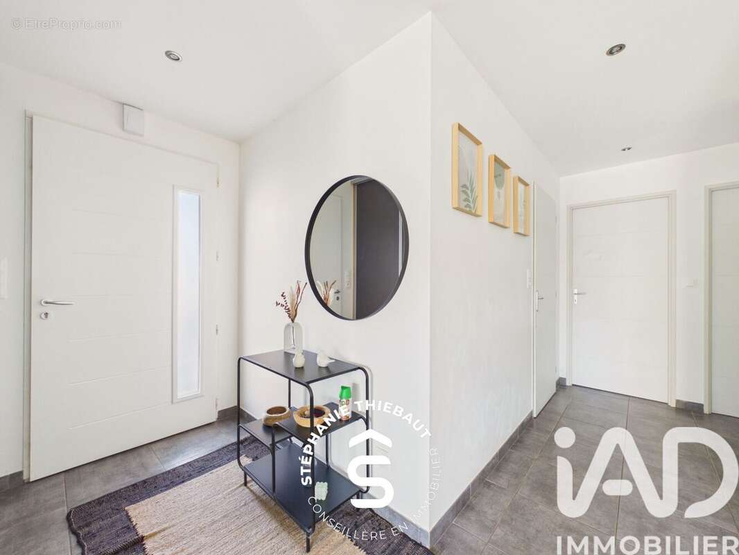 Photo 8 - Appartement à REMIREMONT