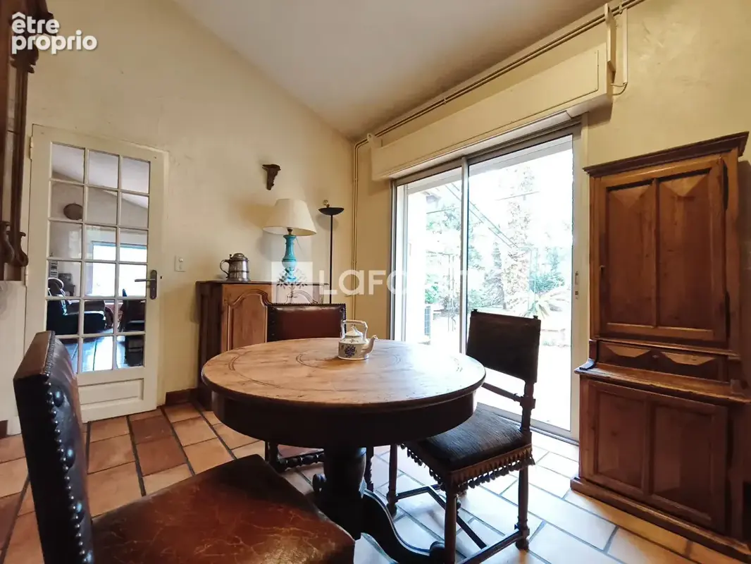 Villa avec piscine et grand jardin à Reynès - photo 3