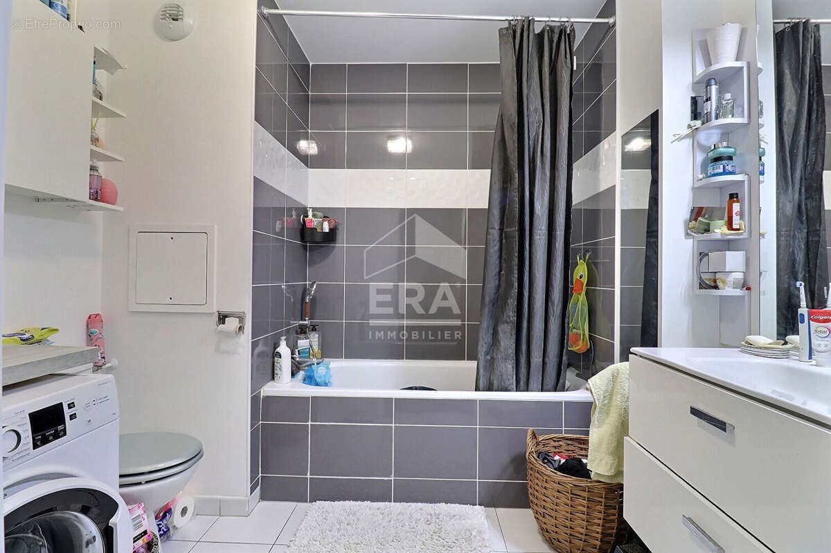 Appartement à ARGENTEUIL