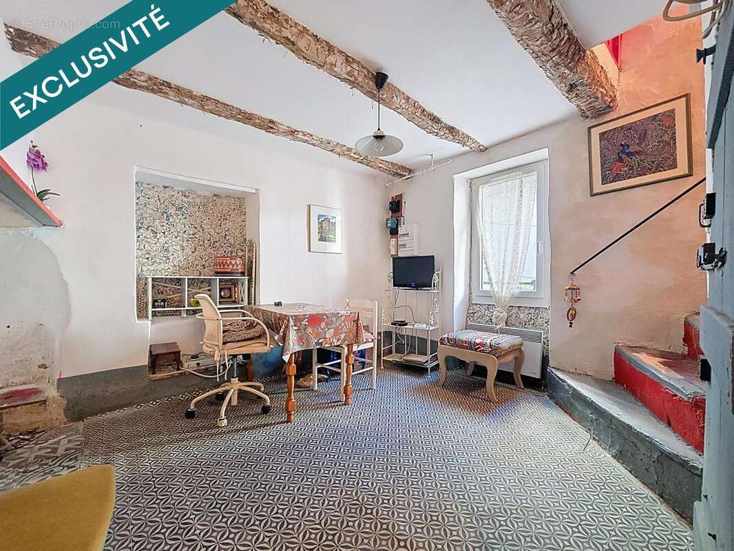 Photo 2 - Maison à HEREPIAN