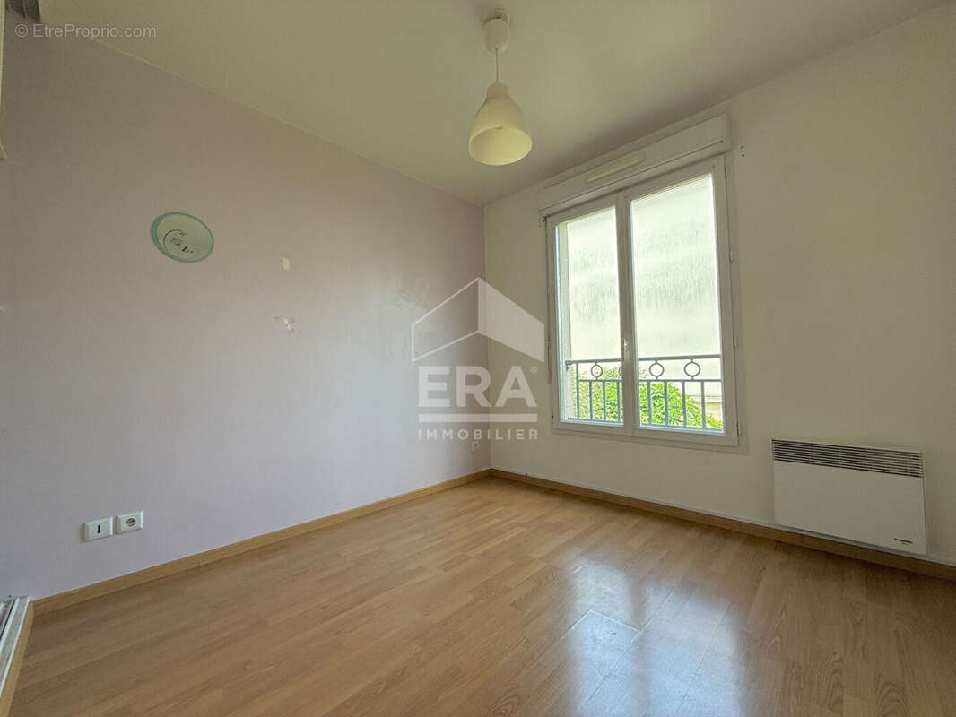 Appartement à PONTAULT-COMBAULT