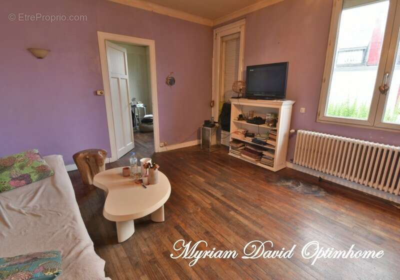 Maison à MUR-DE-BRETAGNE