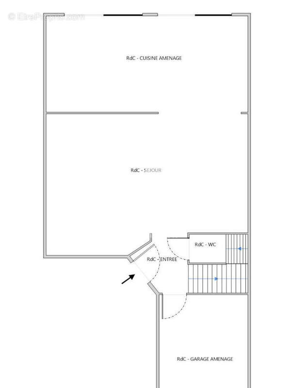Maison à MARSEILLE-15E