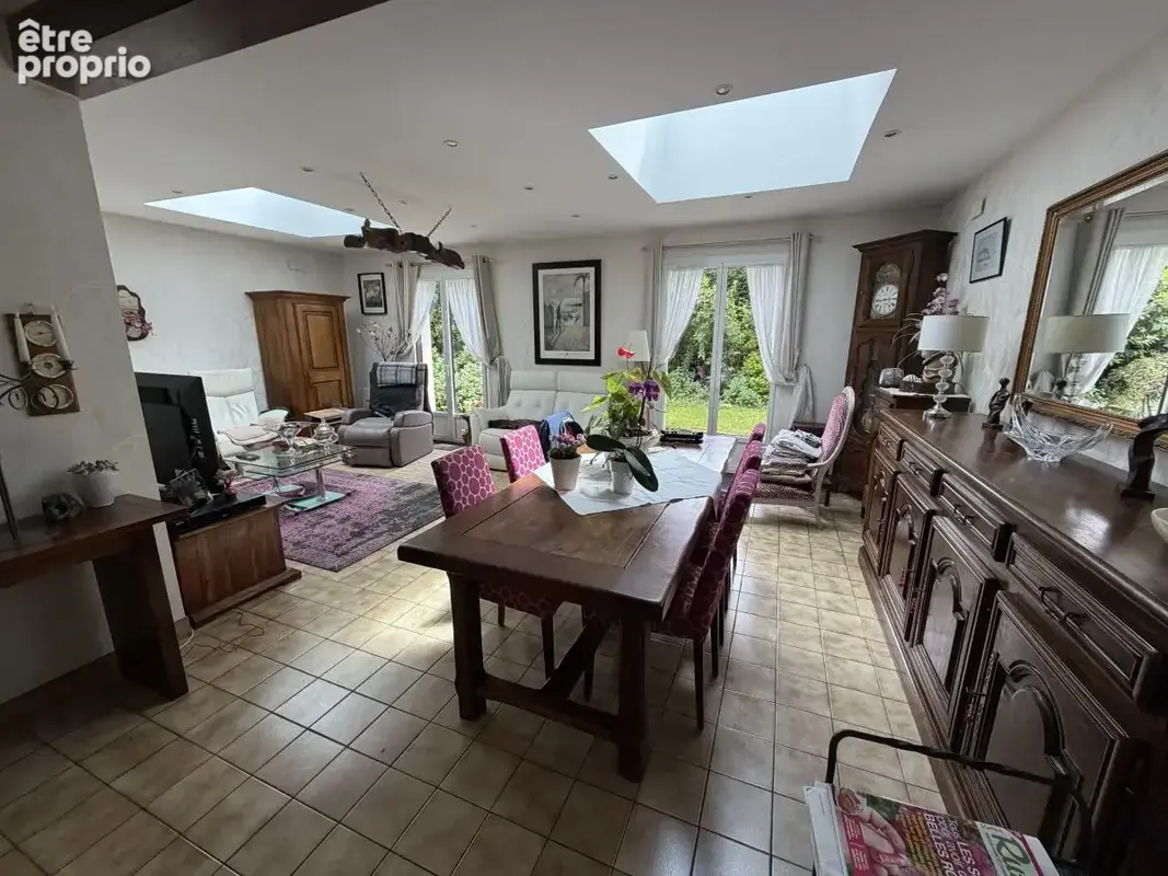 Maison 9 pièces 143 m² à vendre à Pordic (22590) - photo 2