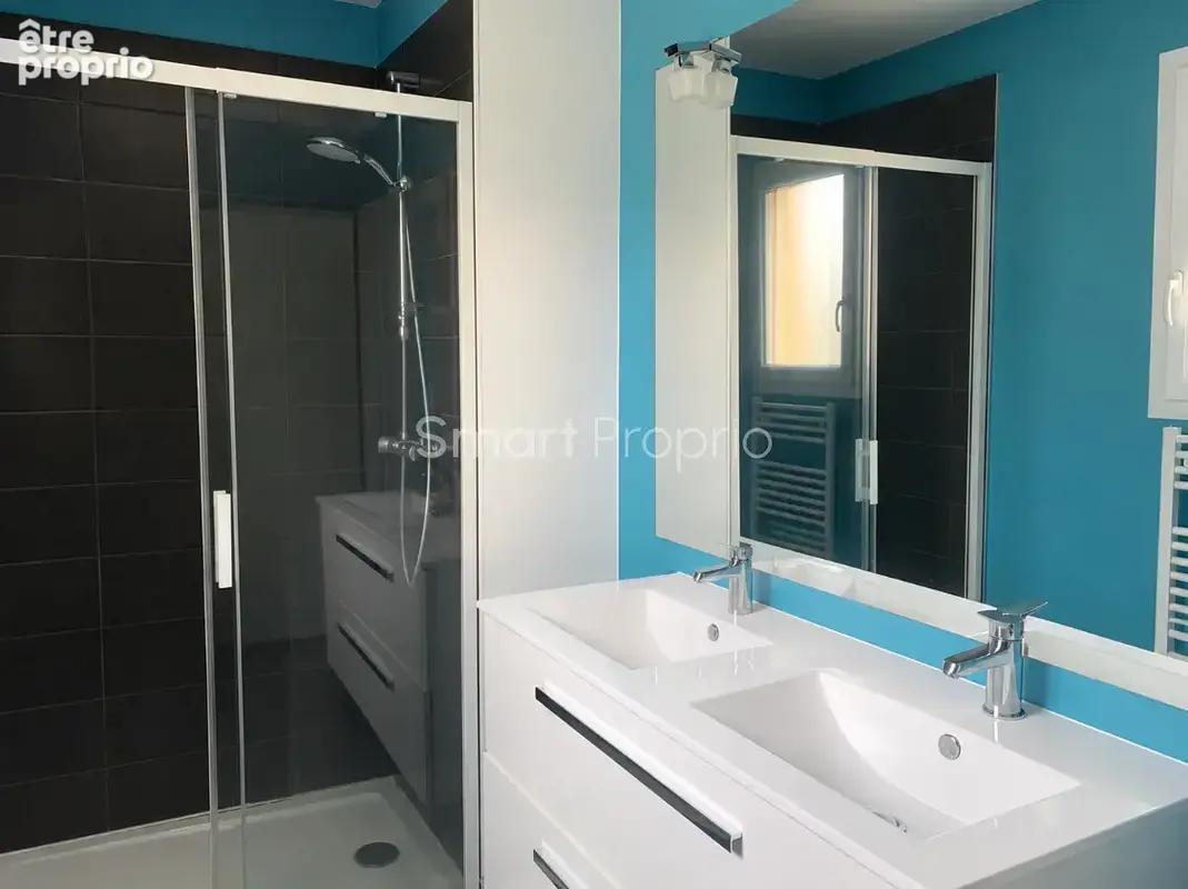 INVESTISSEMENT LOCATIF -Maison 80 m2 -3 chambres- louée jusqu'en 2029- 4,62% de rentabilité brute- DPE B - photo 6