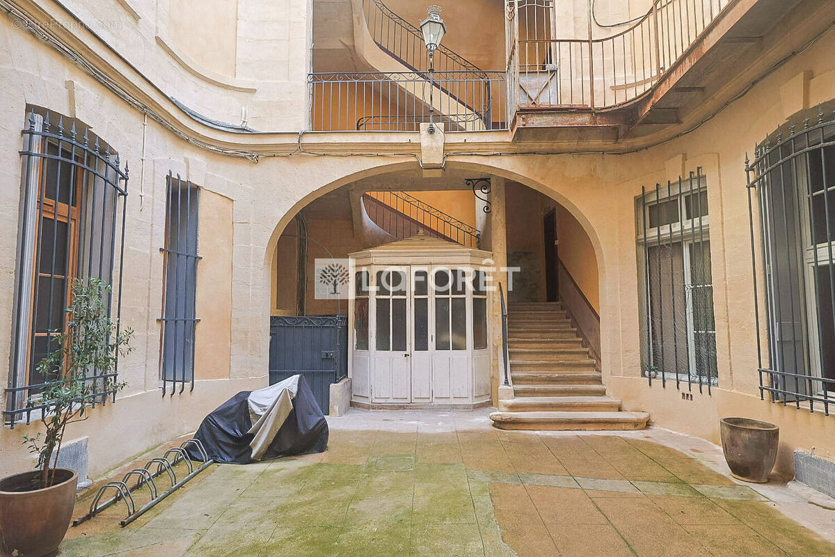 Autre à MONTPELLIER