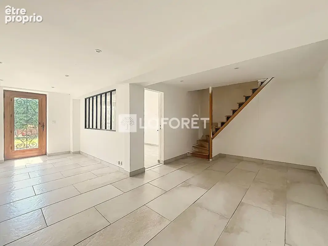 Maison pierre avec jardin - photo 5