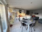 Appartement à SAINT-BRIEUC