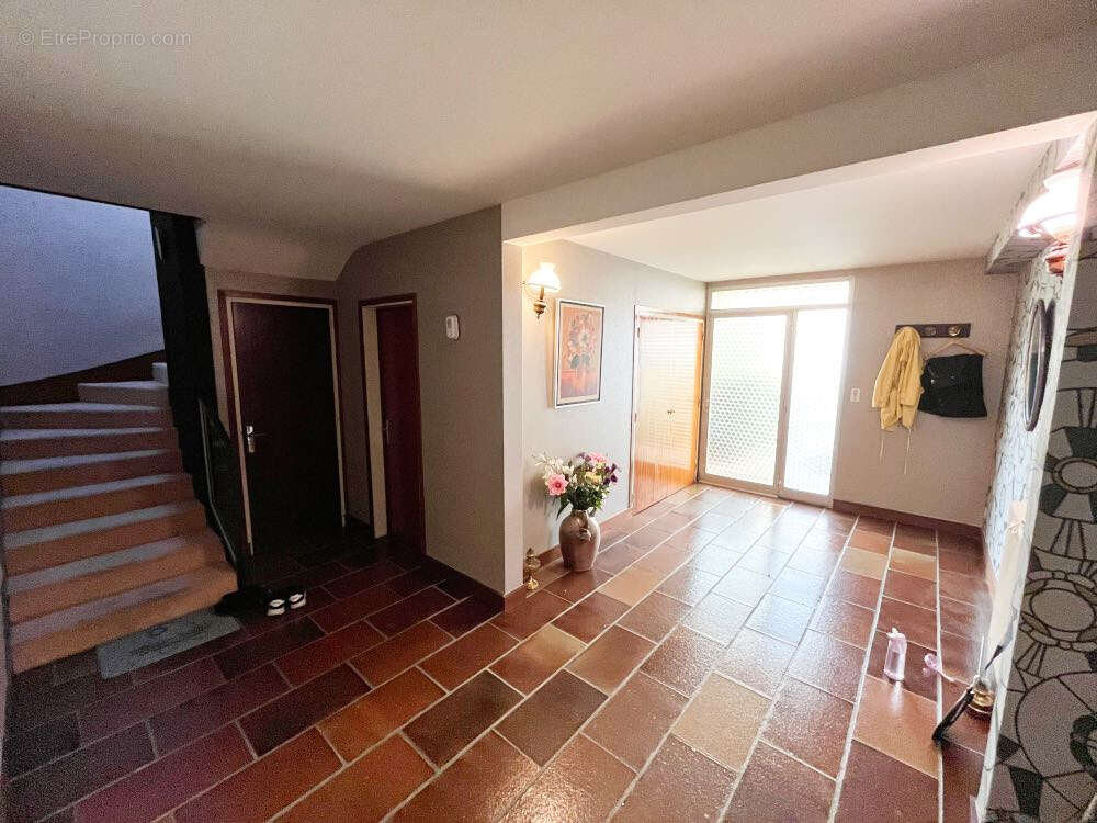 Maison à CLERMONT-FERRAND