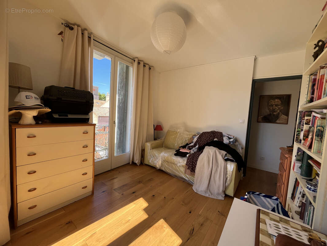 Appartement à NARBONNE