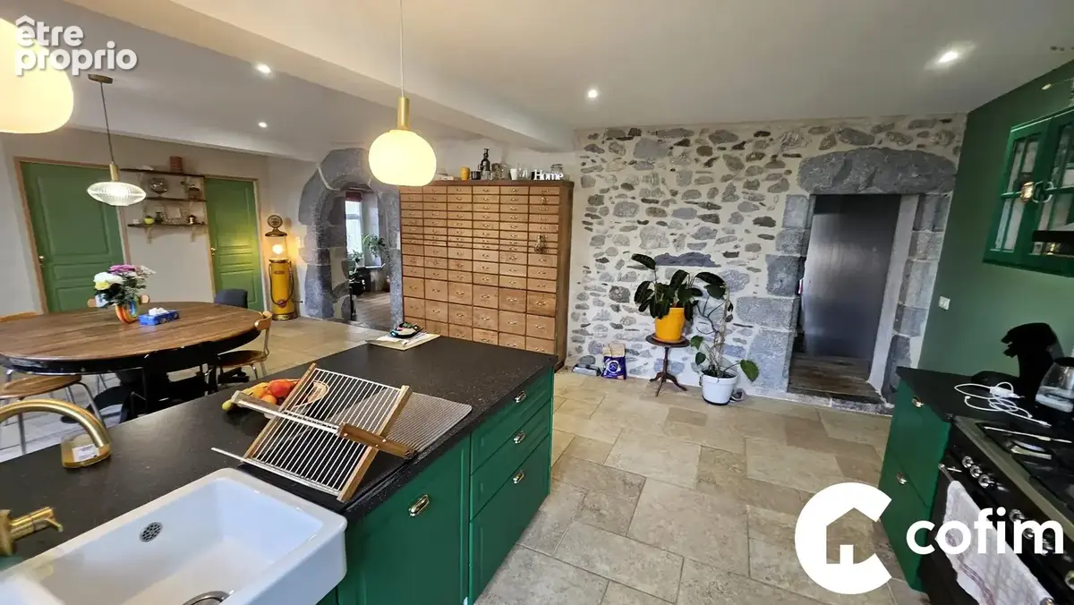 Maison 5 pièces 212 m² à vendre à Arudy (64260) - photo 3