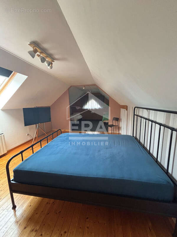 Maison à HENIN-BEAUMONT