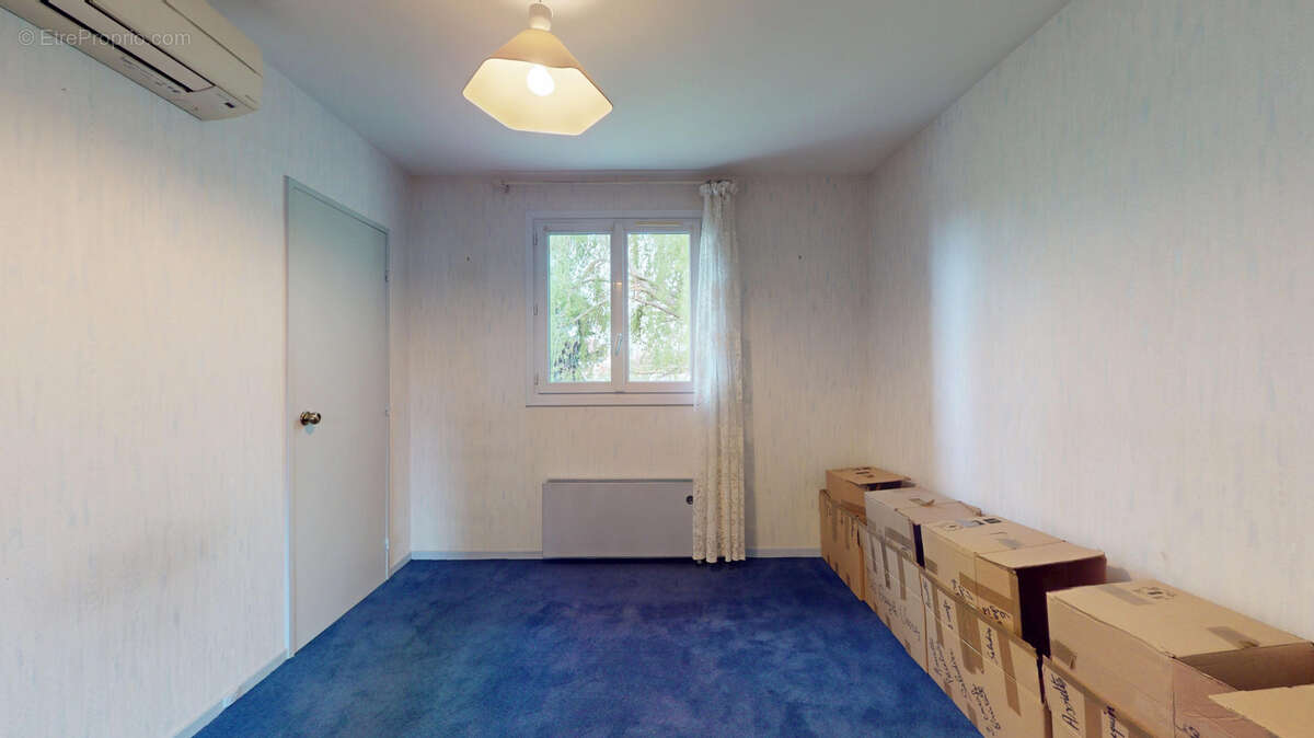 Maison à LE PLESSIS-PATE