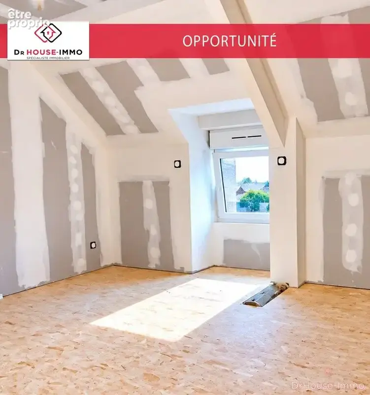 Maison 6 pièces 110 m² à vendre à Saint-Dolay (56130) - photo 10