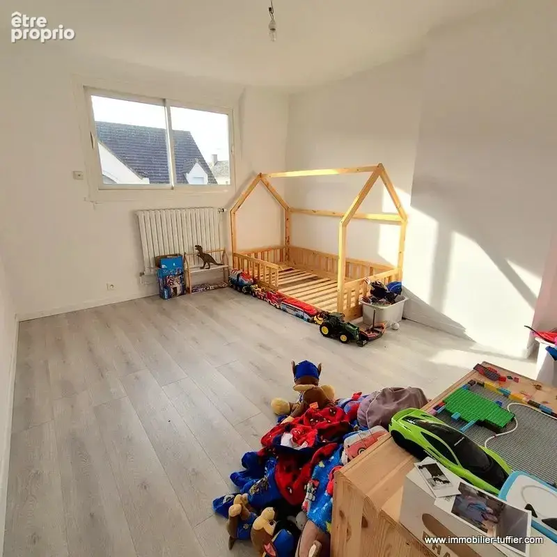  Maison 5 pièces– Moncé-en-Belin - photo 8