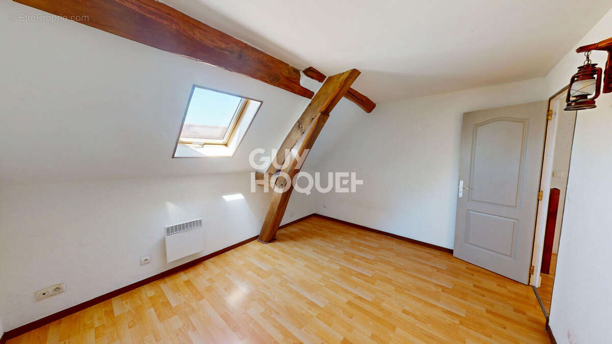Maison Gurgy 4 pièce(s) - photo 9