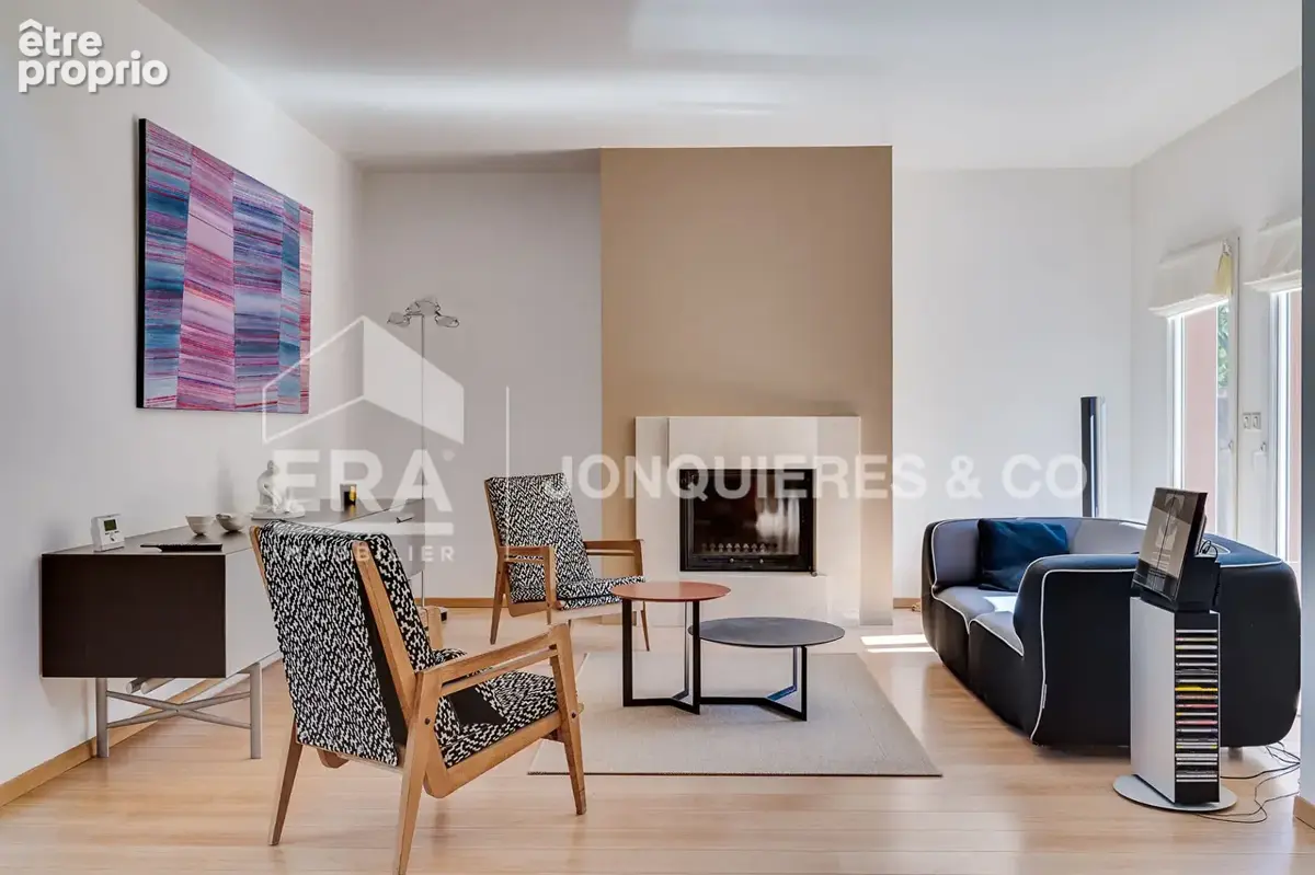 Maison 199m² à toulouse - photo 4