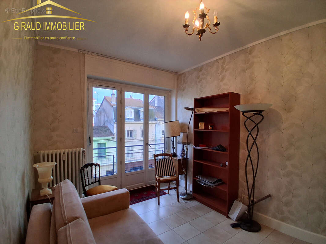 Appartement à ROANNE