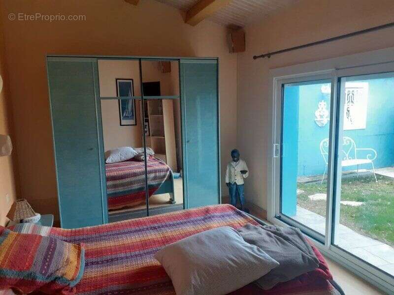 Photo 5 - Maison à NOIRMOUTIER-EN-L'ILE