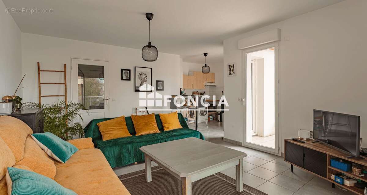 Appartement à ANGLET