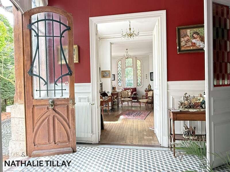 Maison à ORLEANS