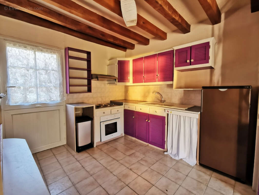 Maison epernon 10 mn - photo 5