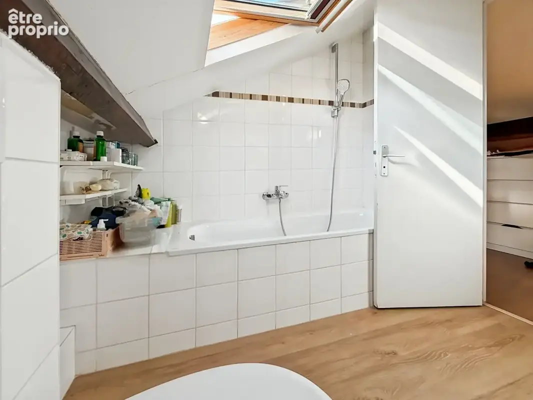 Appartement 68m² à vincennes - photo 12