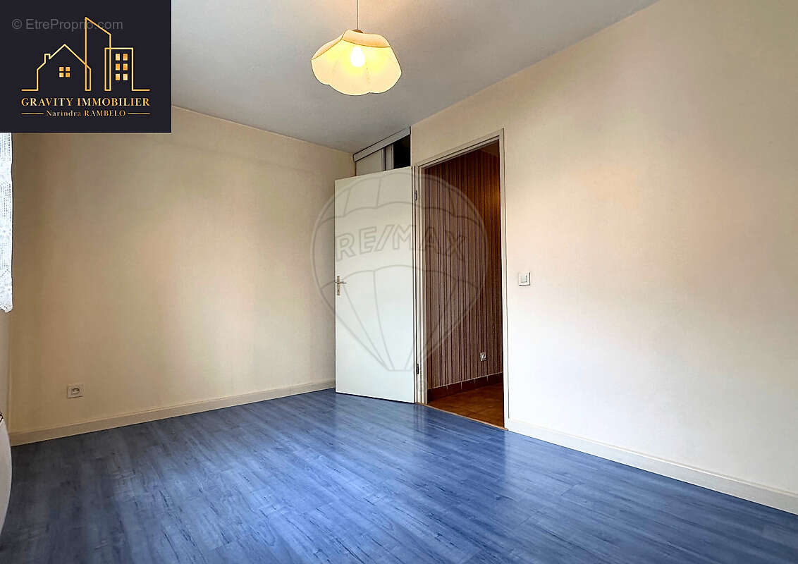 Appartement à ANNEMASSE