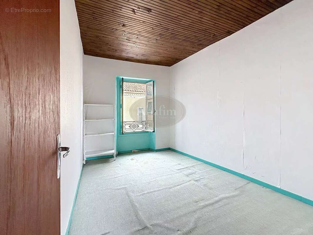 Maison à TRIE-SUR-BAISE