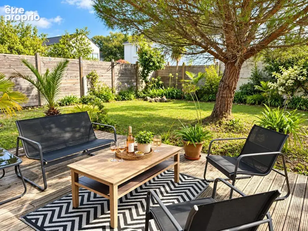 Maison à vendre Vannes - photo 2