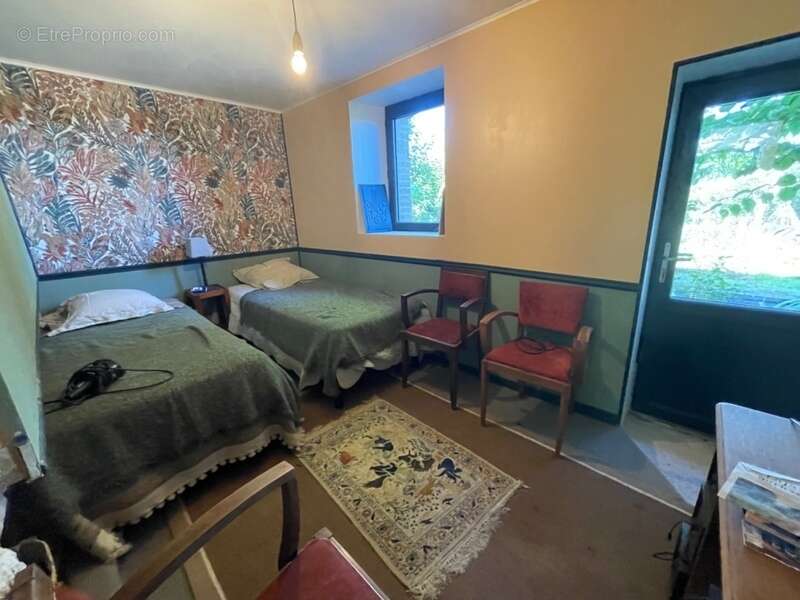 Maison à SAINTE-FEYRE