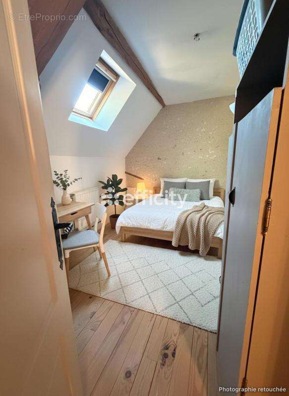 Maison 178 m² à Montoire-Sur-Le-Loir  - photo 16