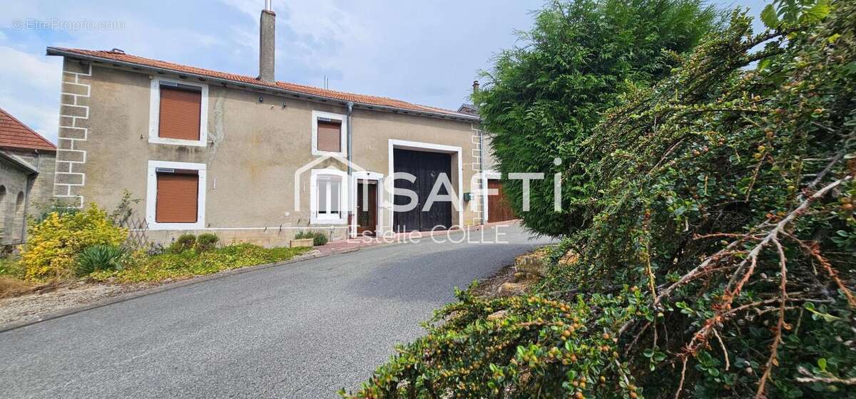 Maison 110 m² à Lariviere-Arnoncourt  - photo 2